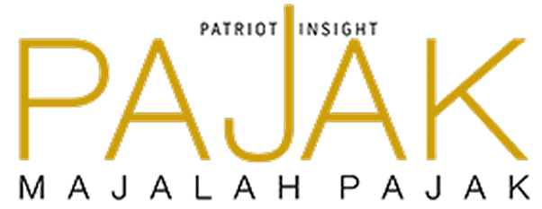 Tax Center Gunadarma Logo