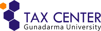 Logo tax Center